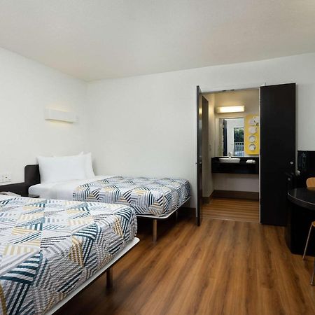 Motel 6-Goleta, Ca - Santa Barbara Екстериор снимка