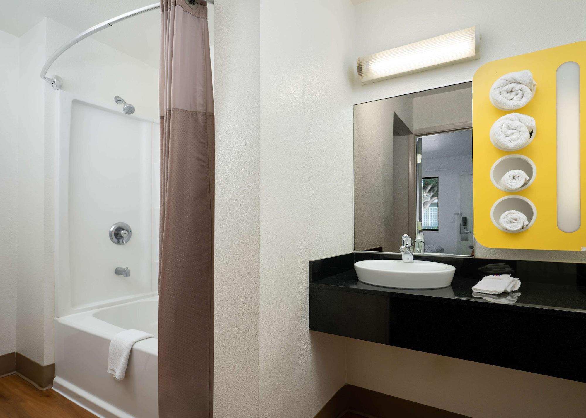Motel 6-Goleta, Ca - Santa Barbara Екстериор снимка