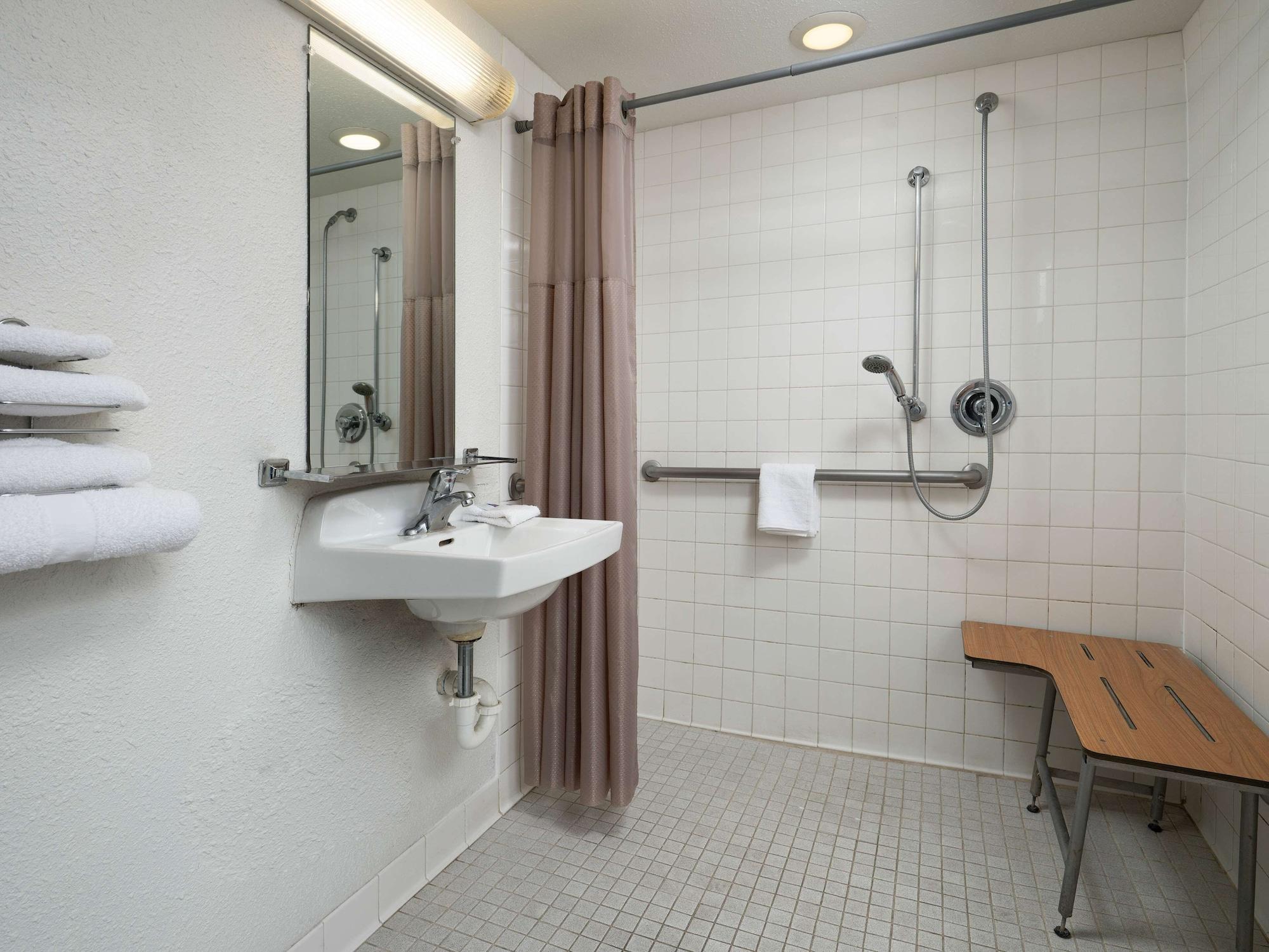 Motel 6-Goleta, Ca - Santa Barbara Екстериор снимка