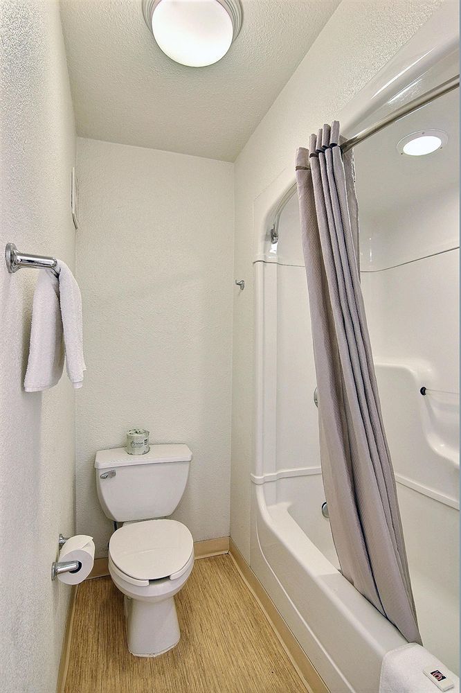 Motel 6-Goleta, Ca - Santa Barbara Екстериор снимка